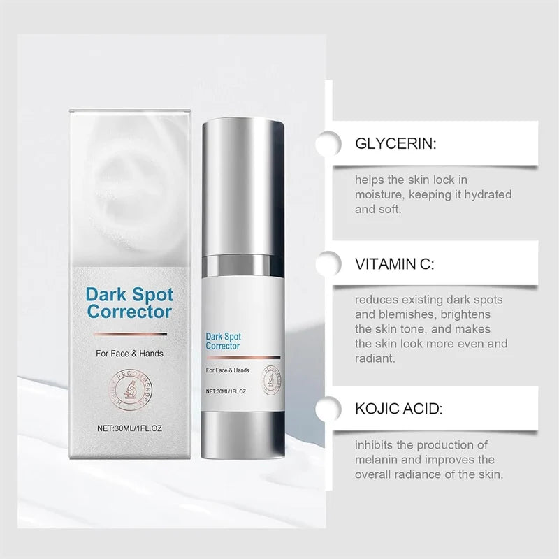 Dark Spot Repair Lotion