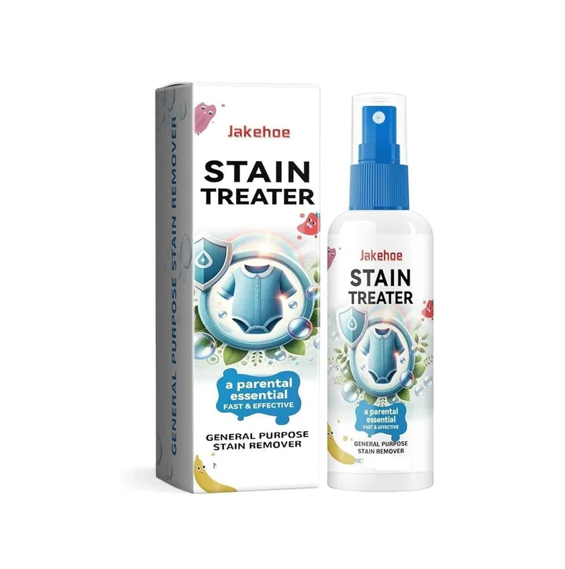 Jakehoe - Stain Treater